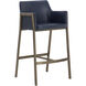 Bernadette 41.75 inch Bravo Admiral Barstool